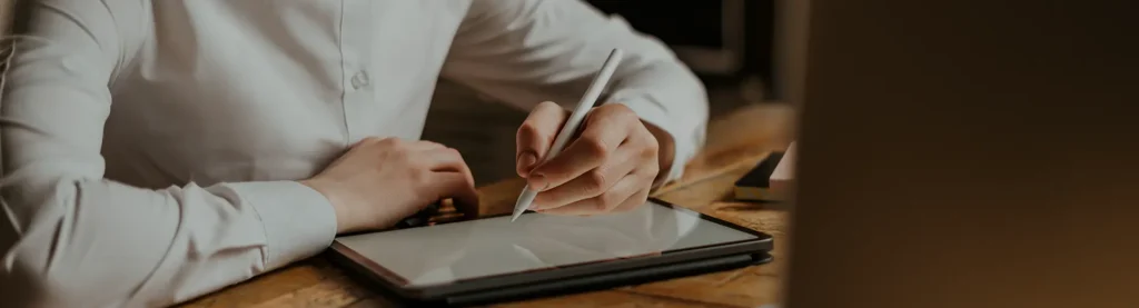 E Signature