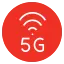 Reseau 5G