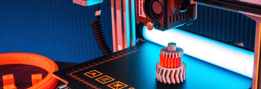 Impression 3D